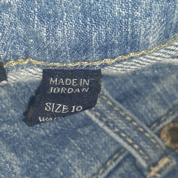 AK JEANS METROPOLITAN BOOTCUT - Picture 3 of 4